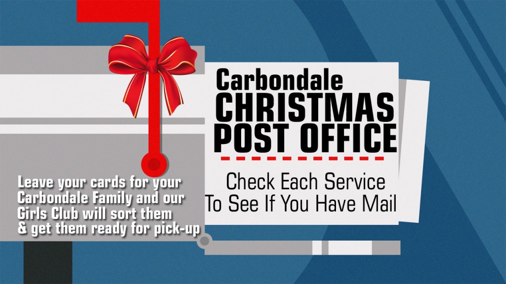 christmas post office 2015 – Carbondale Assembly of God