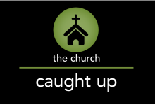 The Church – Caught Up