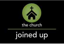 The Church – Joined Up