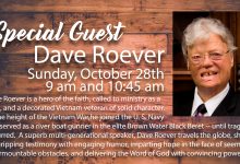 Dave Roever Testimony
