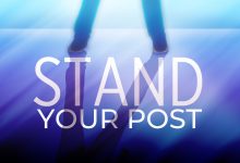 Stand Your Post
