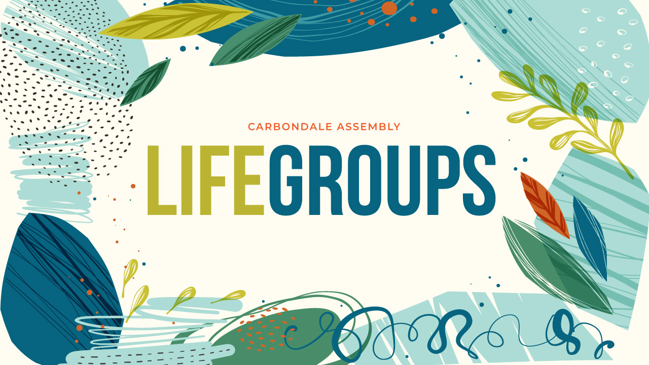 life-groups