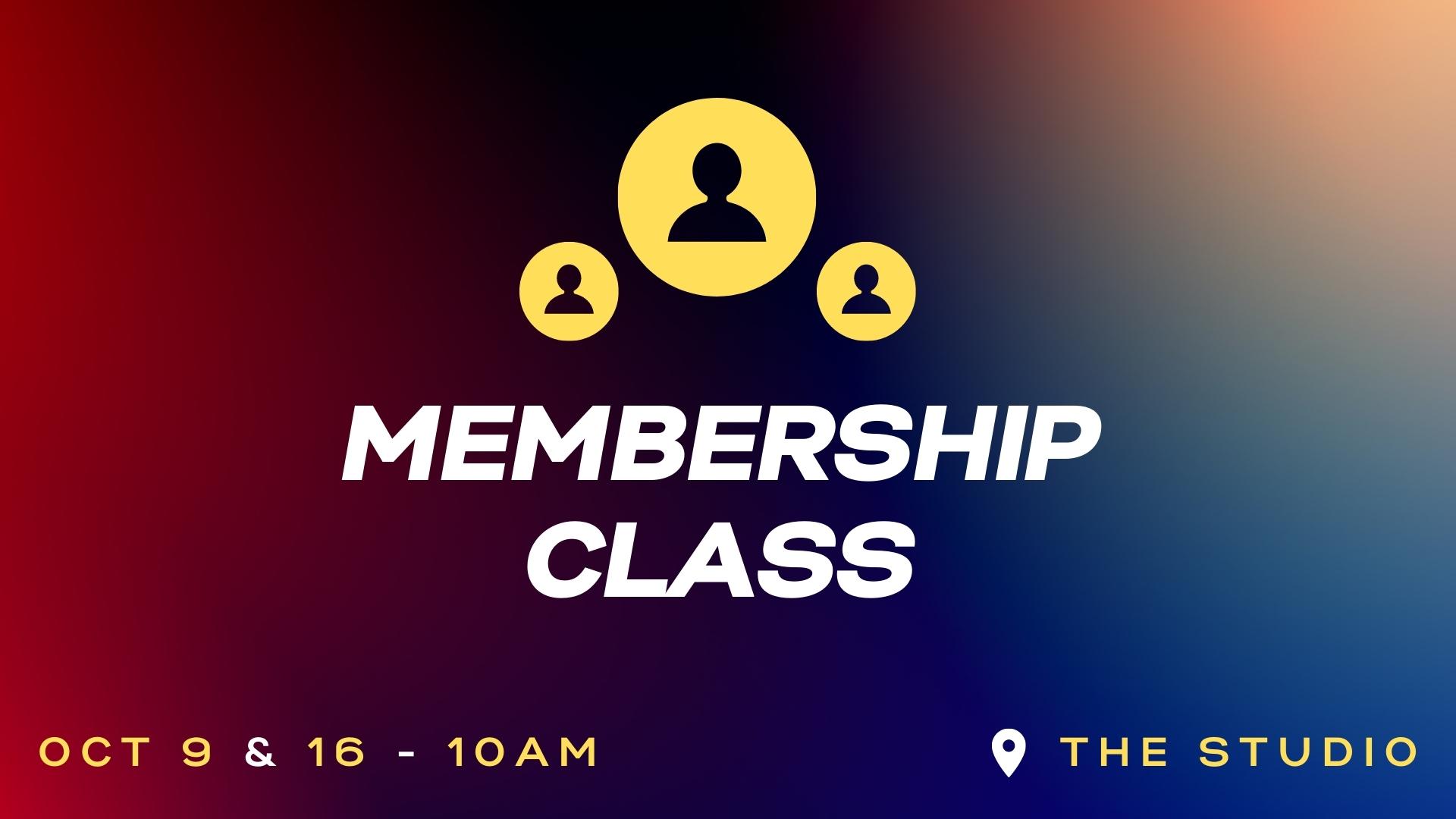 Membership Class Fall 22 (1)