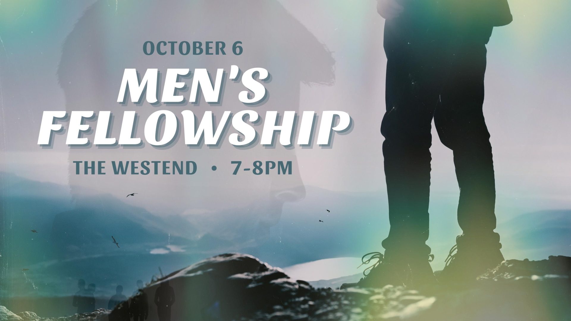 Mens Fellowship Mens Fellowship