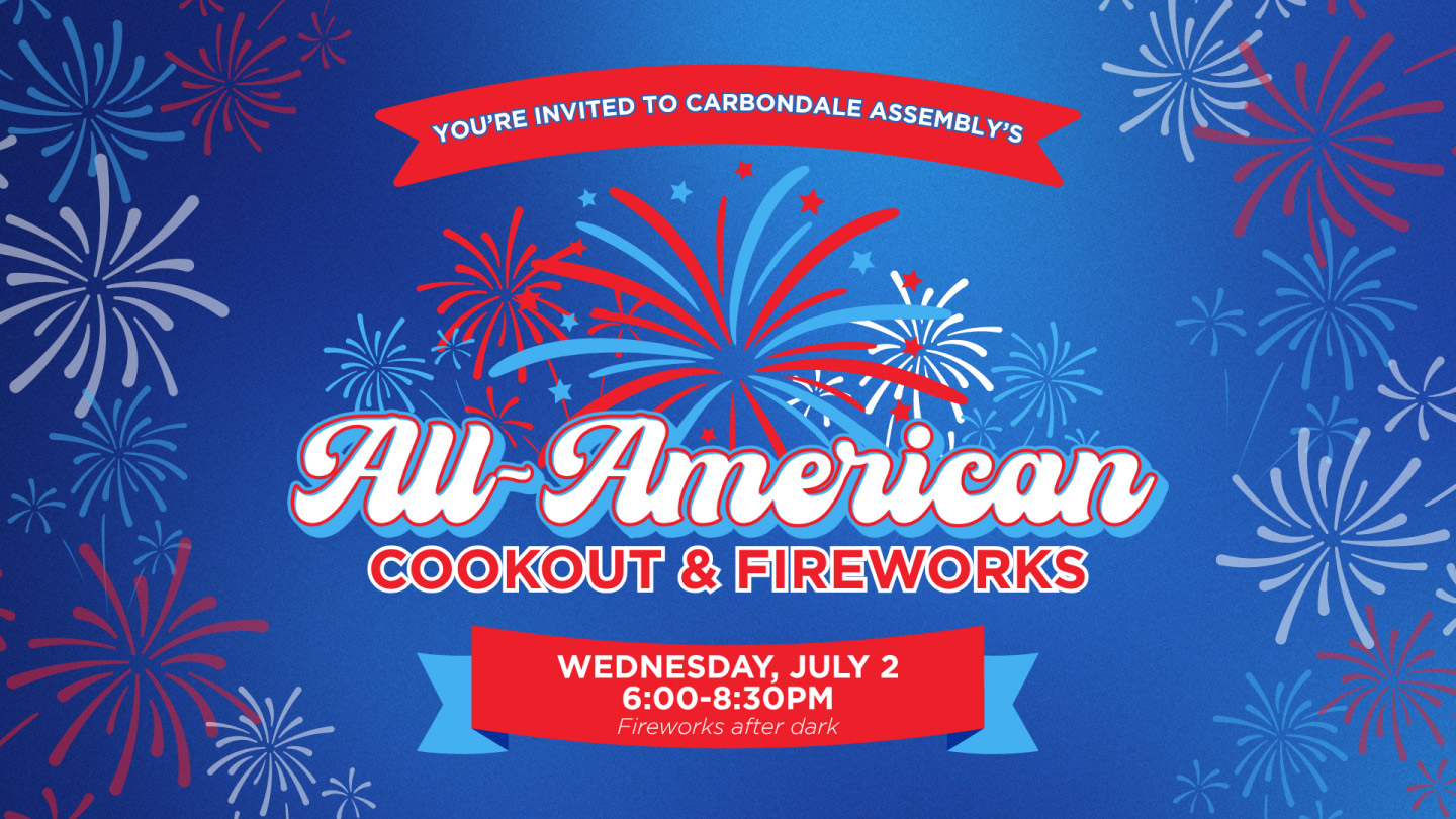 All-American-Cookout All-American-Cookout