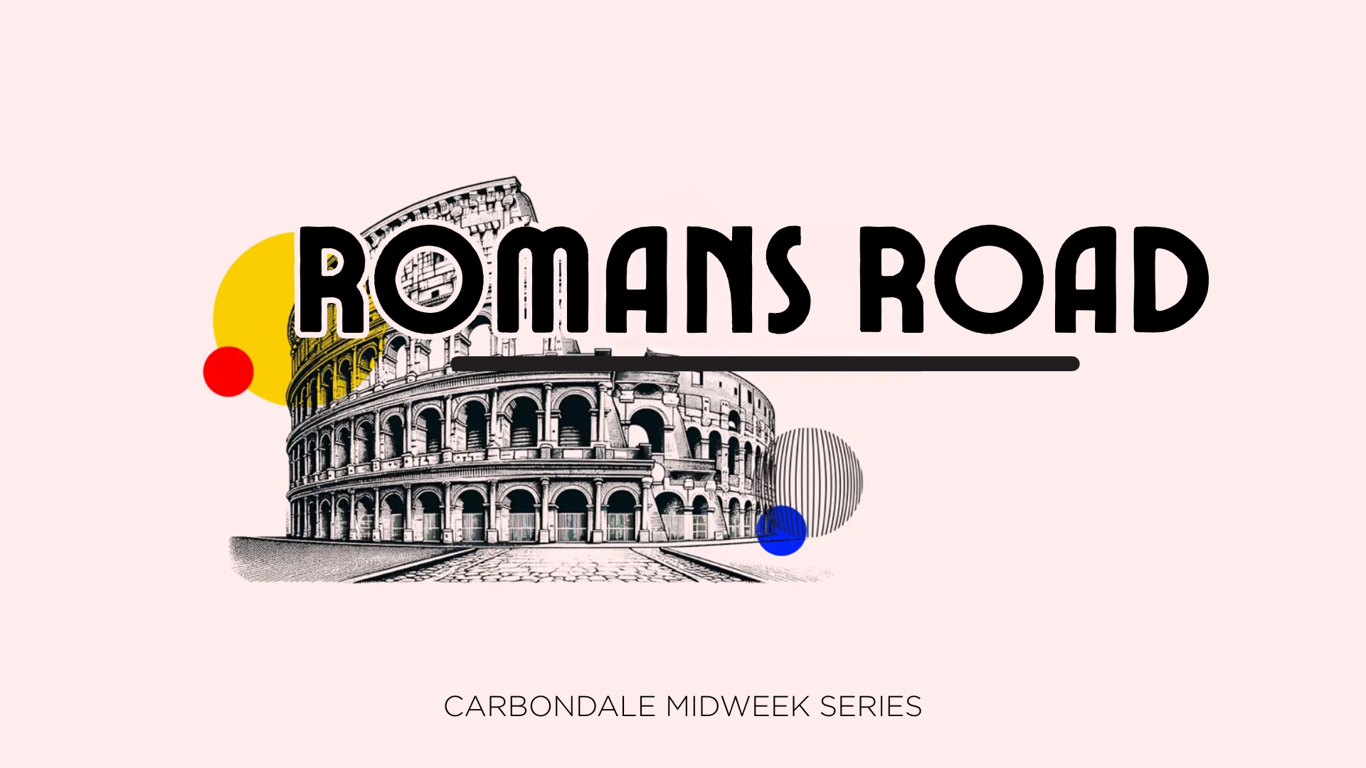 ROMANS ROAD TV
