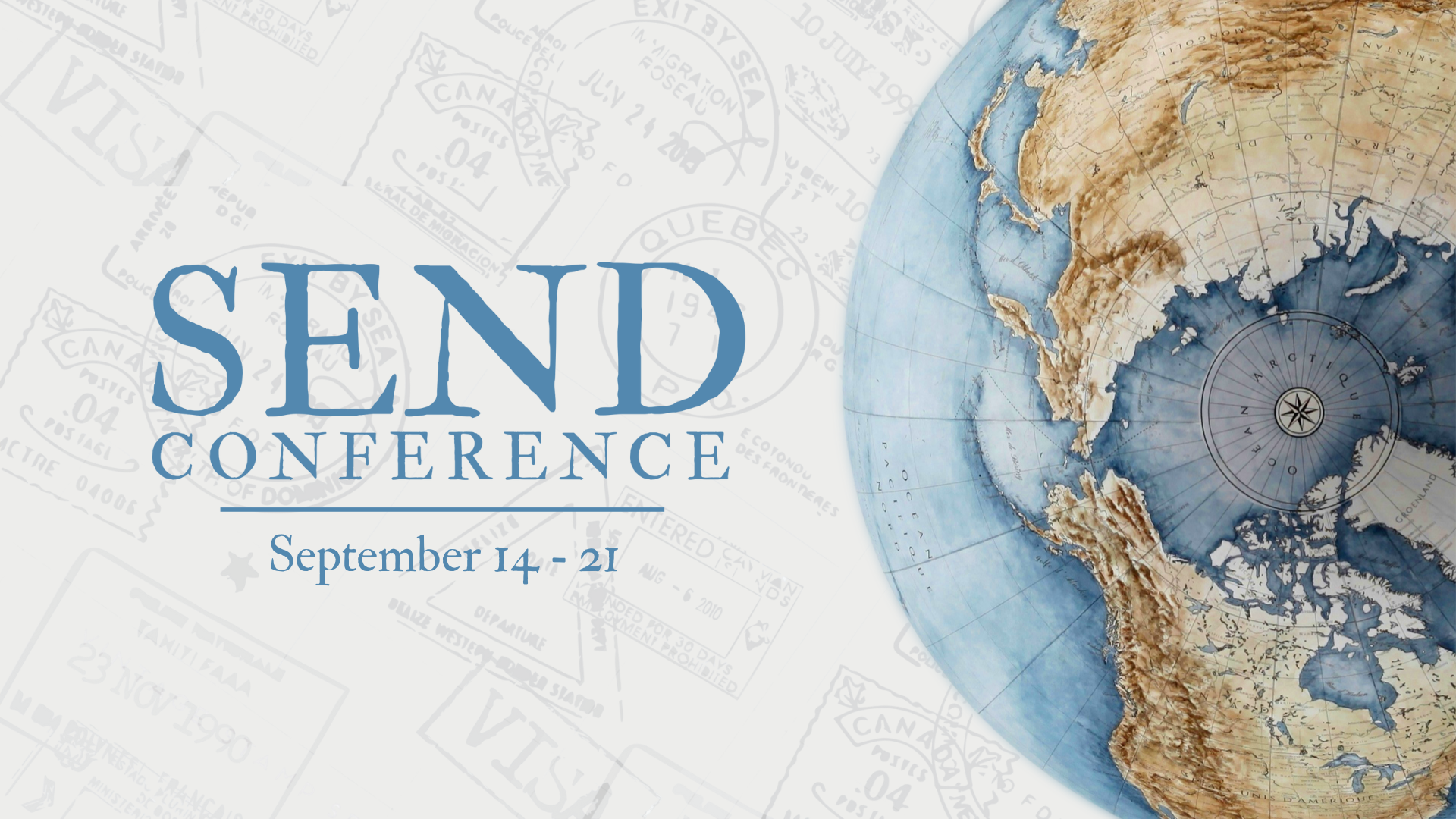 Send Conference
