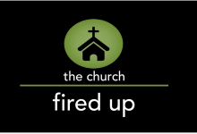 The Church – Fired Up